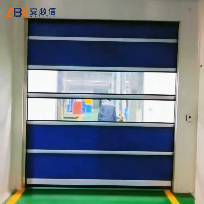 神农架林区快速门