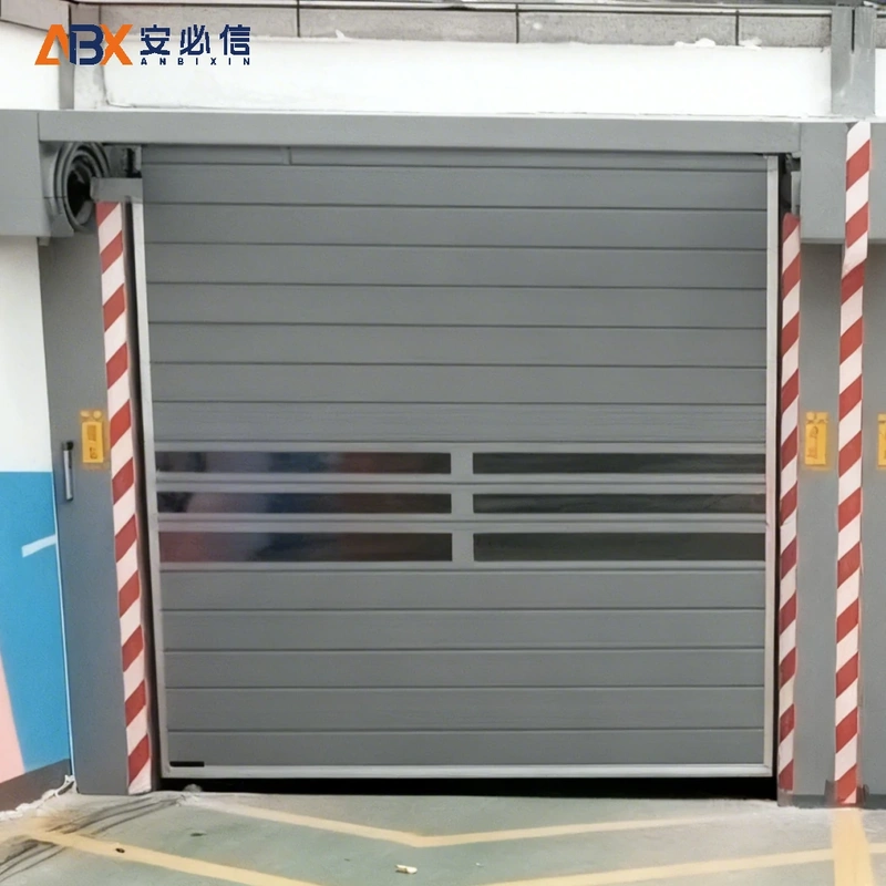 神农架林区涡轮硬质高速门